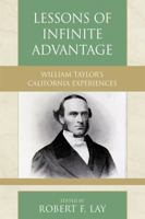 Lessons of Infinite Advantage: PB 0810860597 Book Cover