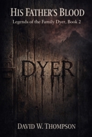His Father's Blood 1625267835 Book Cover
