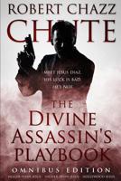 The Divine Assassin's Playbook, Omnibus Edition: The first three books in the Hit Man Series 1927607655 Book Cover