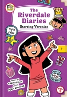 The Riverdale Diaries, vol. 2: Starring Veronica 1499812132 Book Cover