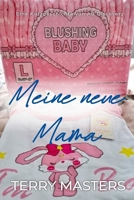 Meine neue Mama (German Edition) B0DY7RNT37 Book Cover