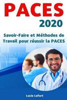 Paces 2020: Savoir-Faire et M�thodes de Travail pour r�ussir la PACES 1077688768 Book Cover