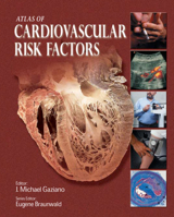 Atlas of Cardiovascular Risk Factors (Atlas of Heart Diseases (Unnumbered).) 157340232X Book Cover