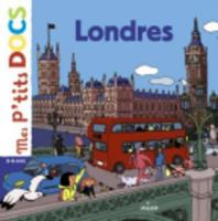 Londres 2745955551 Book Cover