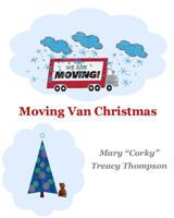 Moving Van Christmas 1502379732 Book Cover