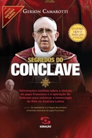 Segredos do Conclave (Portuguese Edition) 8581301762 Book Cover