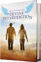 Devine Intervention 0545382130 Book Cover