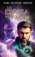 La esposa que no queria: #1 B098GTZY18 Book Cover