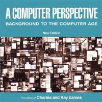 A Computer Perspective 0674156269 Book Cover