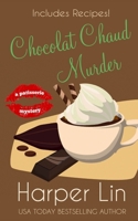 Chocolat Chaud Murder 1987859294 Book Cover