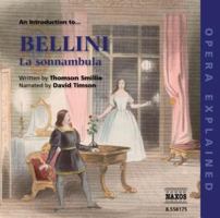 La Sonnambula: An Introduction to Bellini's Opera 1843791021 Book Cover