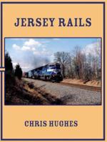 Jersey Rails 1434393801 Book Cover