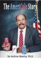 The AmeriCola Story 0988465108 Book Cover