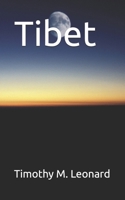 Tibet B0FPBNXLZJ Book Cover