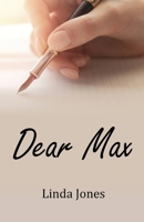 Dear Max 1916981801 Book Cover