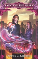 Claddings of Light 1989578195 Book Cover