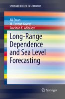 Long-Range Dependence and Sea Level Forecasting 3319015044 Book Cover