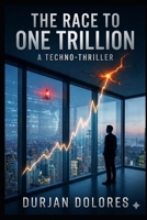 The Race to One Trillion: A Techno-Noir B0G6YHG1W8 Book Cover