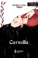 Carmilla (A2 level) B0FNKB4QMM Book Cover