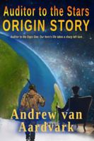 Auditor to the Stars: Origin Story B0G4CMFFY6 Book Cover