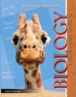 Biology: An Inquiry Approach 0757564410 Book Cover