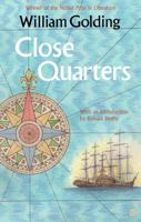 Close Quarters 0374125104 Book Cover