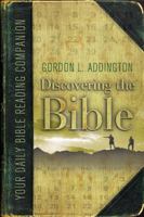 Discovering the Bible: Your Daily Bible Reading Companion 1615212698 Book Cover