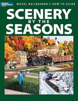 Scenery by the Seasons B003TMKDNK Book Cover