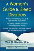 A Woman's Guide to Sleep Disorders 0071425276 Book Cover
