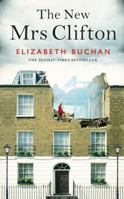 The New Mrs Clifton 1405918195 Book Cover