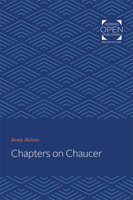 Chapters on Chaucer 1421433850 Book Cover