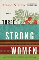 Trois femmes puissantes 0307594696 Book Cover