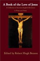 A Book of the Love of Jesus 1979516308 Book Cover