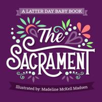 The Sacrament 099871819X Book Cover