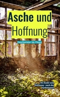 Asche und Hoffnung: Geschwister im Chaos (German Edition) B0DY77HK1M Book Cover