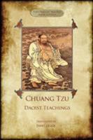Chuang Tzu: Daoist Teachings: Zhuangzi's Wisdom of the DAO 1911405373 Book Cover