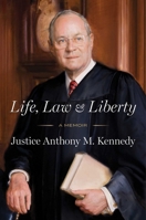 Life and Law: The Early Years 1668052741 Book Cover