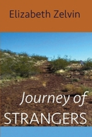 Journey of Strangers 0692591494 Book Cover
