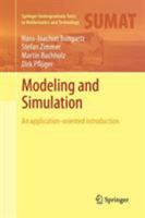 Modellbildung und Simulation: Eine anwendungsorientierte Einführung (eXamen.press) (German Edition) 3662518422 Book Cover