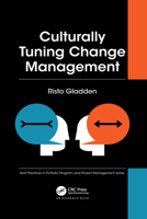 Culturally Tuning Change Management 1032094648 Book Cover