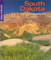 South Dakota (America the Beautiful Second Series) 0516210939 Book Cover