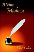 A Fine Madness 0393303950 Book Cover