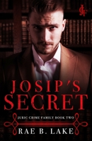 Josip's Secret B097XFT4PV Book Cover