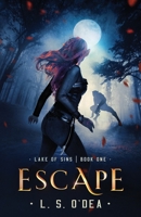 Escape 1942706006 Book Cover