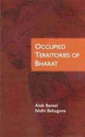 Occupied Territories of Bharat 9386618982 Book Cover