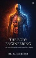 The Body Engineering: The Most Advanced Machine Ever Created B0HBR52JY5 Book Cover