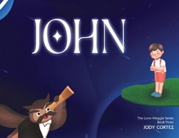 La Serie Love Waggle: Protagonizando a John (Spanish Edition) B0F3RK2ZZ2 Book Cover