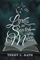 Lyrics in Search of Music 1984565990 Book Cover