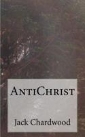 AntiChrist 151435117X Book Cover