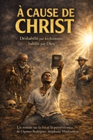 À CAUSE DE CHRIST: Déshabillé par les hommes, habillé par Dieu (French Edition) B0GT1MR2W3 Book Cover